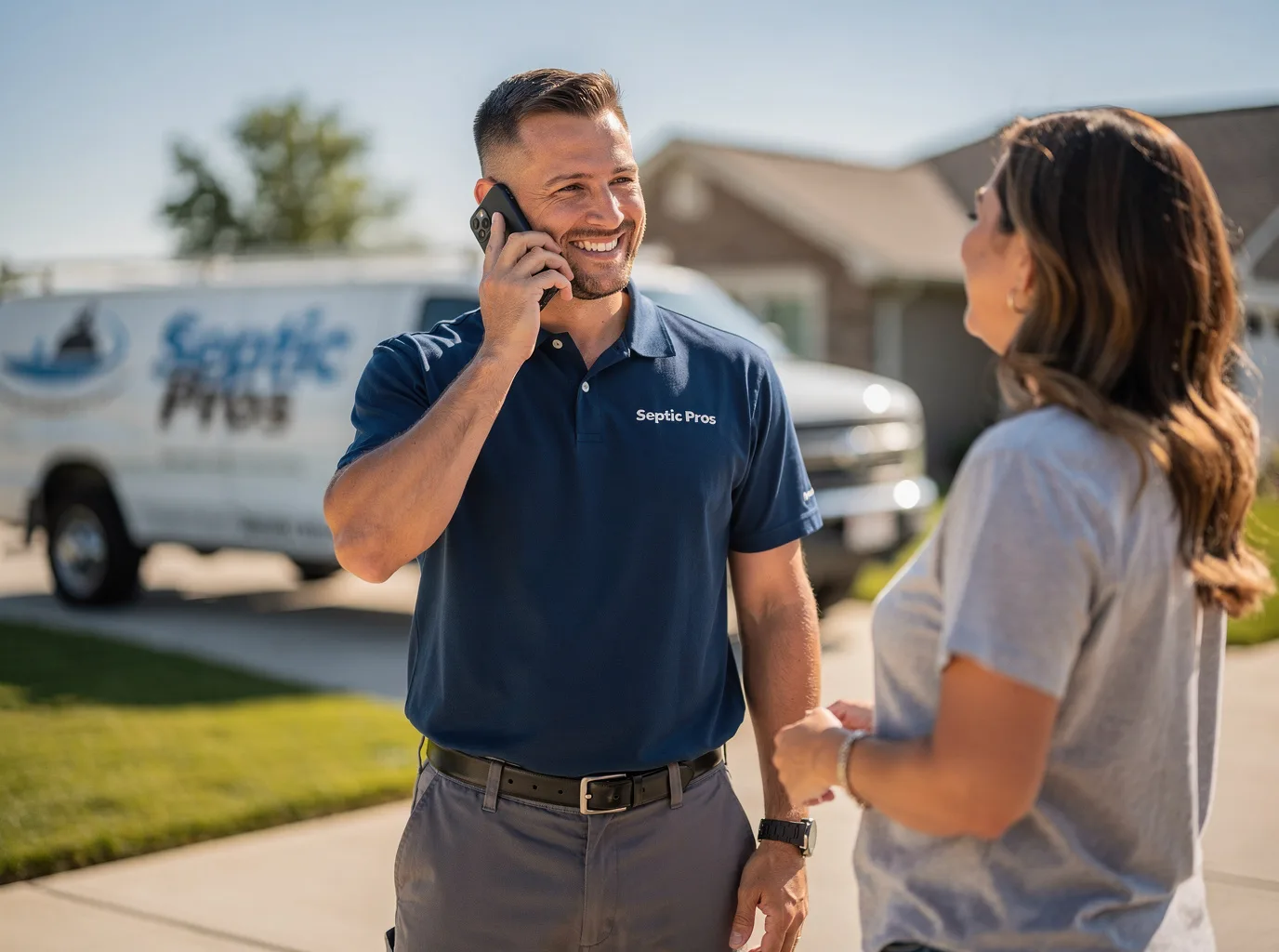 Septic Tank Pumping Checotah, OK FAQs